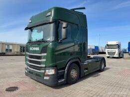 SCANIA - R410 (2019)