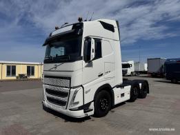 VOLVO - FH-500 (2023)