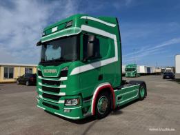 SCANIA - R450 (2021)