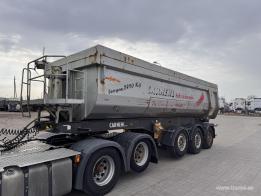 CARNEHL - CHKS (2009)