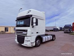 DAF - XF105 (2013)