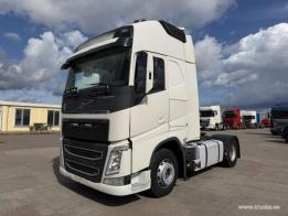 VOLVO - FH460+ADR+SMART 2 (2014)