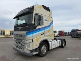 VOLVO - FH460+ADR (2015)