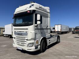 DAF - XF106 (2015)