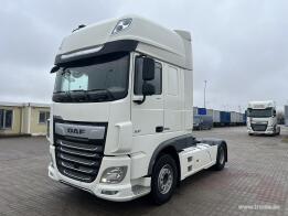 DAF - XF 480 FT (2017)