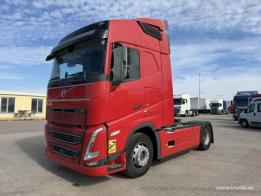 VOLVO - FH460 (2023)