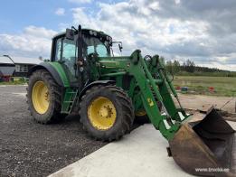 John Deere - John Dear (2010)