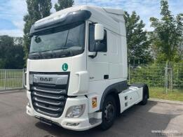 DAF - XF106/510 (2017)