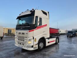 VOLVO - FH500 (2019)