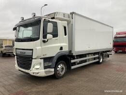 DAF - CF290+FULL AIR+LUMIKO L5  (2015)