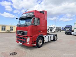 VOLVO - FH460 (2013)