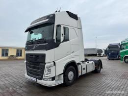 VOLVO - FH500 (2018)