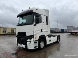 RENAULT - T480+RETARDER (2022)