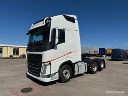 VOLVO - FH500+FULL AIR (2021)