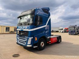 VOLVO - FH460 (2014)