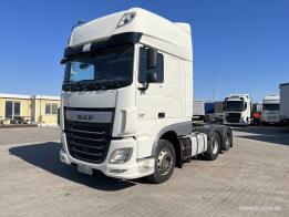 DAF - XF106/510 (2016)