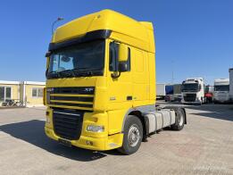 DAF - XF105/460 (2014)