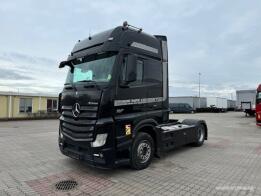 MERCEDES-BENZ - Actros 1845LS (2013)