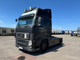 VOLVO - FH500+ADR (2012)