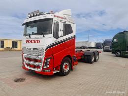 VOLVO - FH16 (2020)