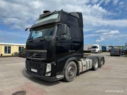 VOLVO - FH500+HÜDRAULIKA+FULL AIR (2010)