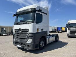 MERCEDES-BENZ - Actros 1845 RETARDER (2021)