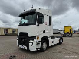 RENAULT - T480+RETARDER (2022)