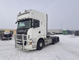 SCANIA - R560 (2011)