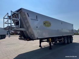 MEILLER - MHKA44/3L / 49m3 (2026)