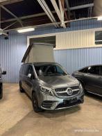 MERCEDES-BENZ - Vclass (2020)