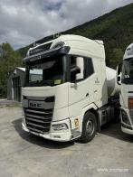DAF - XG+ (2022)