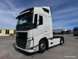 VOLVO - FH460+RETARDER (2020)