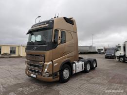 VOLVO - FH500 (2023)