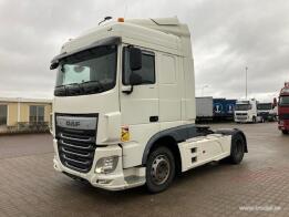 DAF - XF106/510 (2017)