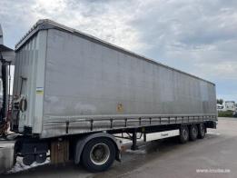 KRONE - SDP27 (2021)