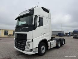VOLVO - FH500+ADR (2019)