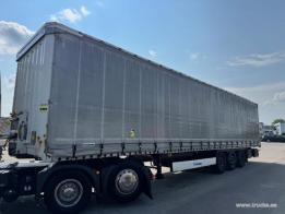 KRONE - SDP27 (2017)