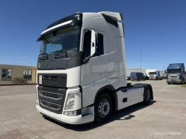 VOLVO - FH460+RETARDER (2020)