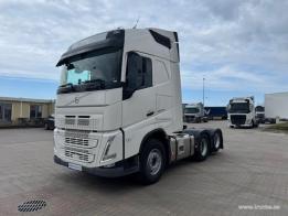 VOLVO - FH500 (only 8615kg) (2021)