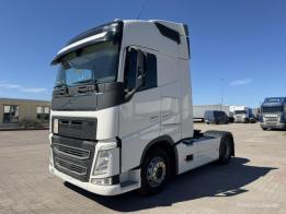 VOLVO - FH460+RETARDER (2019)