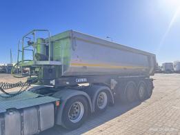 CARNEHL - CHKS/HH (2011)