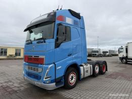 VOLVO - FH460 (2022)