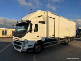 VOLVO - FM370+ FULL AIR (BOX length 9250mm) (2016)