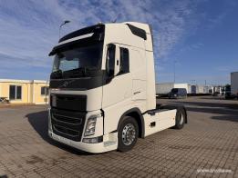 VOLVO - FH460 (2019)