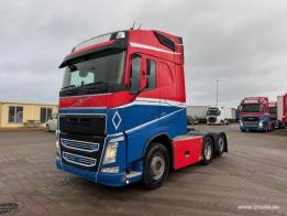 VOLVO - FH500 (2019)