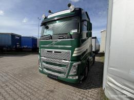 VOLVO - FH460 (2020)