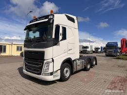 VOLVO - FH500 (2020)