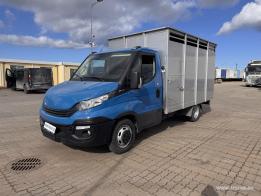 IVECO - Deily (2018)