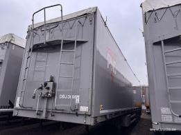 Kraker - K100 (2019)