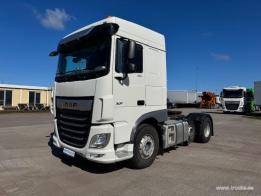 DAF - XF480 FTP (2021)